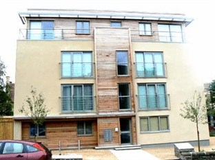 Agoda.com United Kingdom Apartments & Hotels