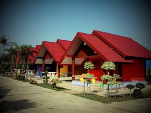 Agoda.com Thailand Apartments & Hotels