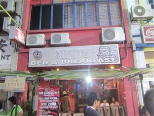 Agoda.com Malaysia Apartments & Hotels