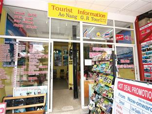 Agoda.com Thailand Apartments & Hotels