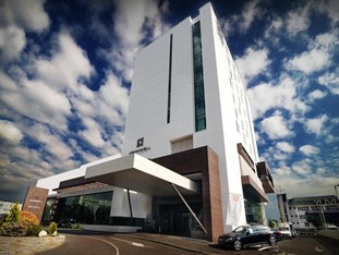 Agoda.com Romania Apartments & Hotels