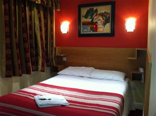 Agoda.com United Kingdom Apartments & Hotels