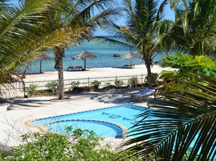 Agoda.com Tanzania Apartments & Hotels