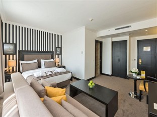 Agoda.com Turkey Apartments & Hotels