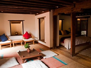 Agoda.com Nepal Apartments & Hotels