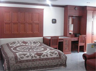 Agoda.com Thailand Apartments & Hotels