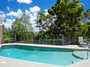 Agoda.com Australia Apartments & Hotels