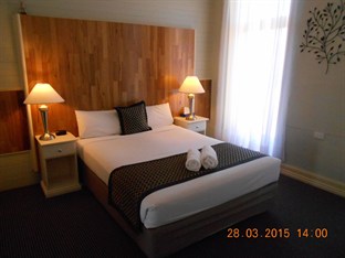 Agoda.com Australia Apartments & Hotels