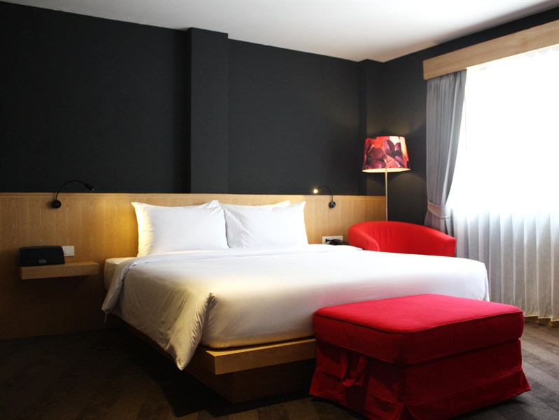 Agoda.com Thailand Apartments & Hotels