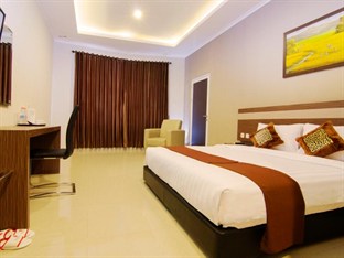 Agoda.com Indonesia Apartments & Hotels