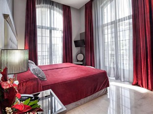 Agoda.com Spain Apartments & Hotels