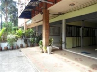 Agoda.com Thailand Apartments & Hotels