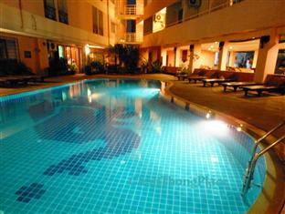 Agoda.com Thailand Apartments & Hotels