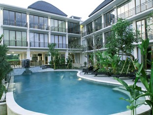 Agoda.com Indonesia Apartments & Hotels