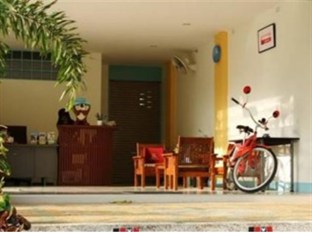 Agoda.com Thailand Apartments & Hotels