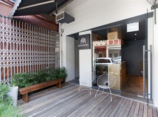 Agoda.com  Singapore Apartments & Hotels