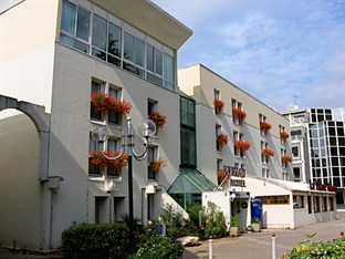 Agoda.com Apartments & Hotels France 