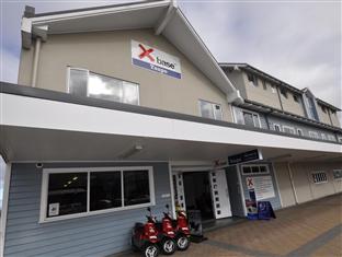 Agoda.com New Zealand Apartments & Hotels