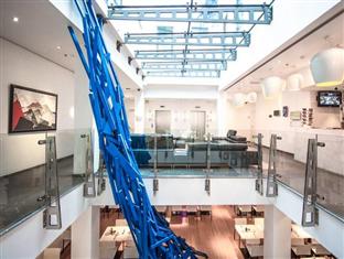 Agoda.com Belgium Apartments & Hotels