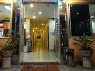 Agoda.com Thailand Apartments & Hotels