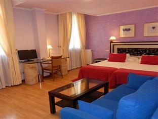 Agoda.com Spain Apartments & Hotels