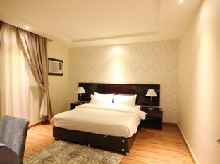Agoda.com Saudi Arabia Apartments & Hotels