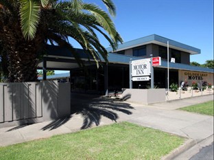 Agoda.com Australia Apartments & Hotels