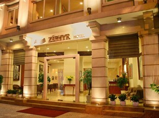 Agoda.com Vietnam Apartments & Hotels  