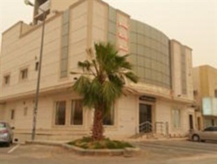 Agoda.com Saudi Arabia Apartments & Hotels