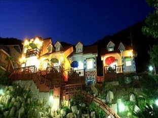 Agoda.com South Korea Apartments & Hotels