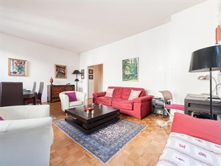 Agoda.com Apartments & Hotels France 