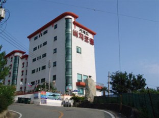 Agoda.com South Korea Apartments & Hotels