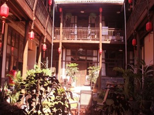 Agoda.com China Apartments & Hotels