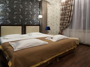 Agoda.com Russia Apartments & Hotels