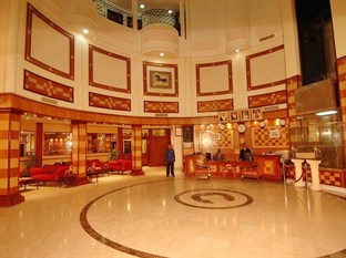 Agoda.com Bahrain Apartments & Hotels