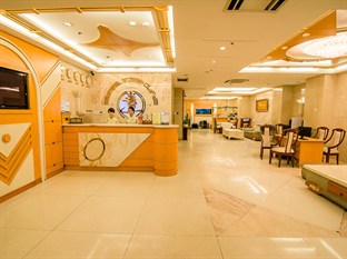 Agoda.com Vietnam Apartments & Hotels  