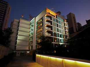 Agoda.com Thailand Apartments & Hotels