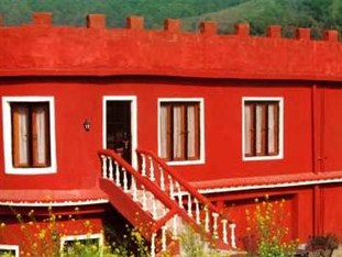Agoda.com Nepal Apartments & Hotels