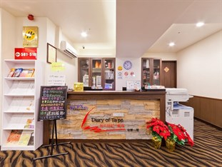 Agoda.com Taiwan Apartments & Hotels