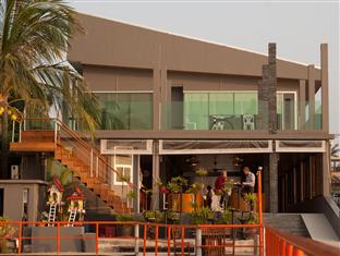 Agoda.com Thailand Apartments & Hotels