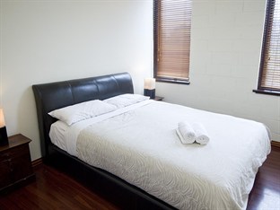 Agoda.com Australia Apartments & Hotels