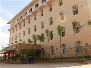 Agoda.com Thailand Apartments & Hotels