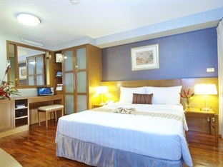 Agoda.com Thailand Apartments & Hotels