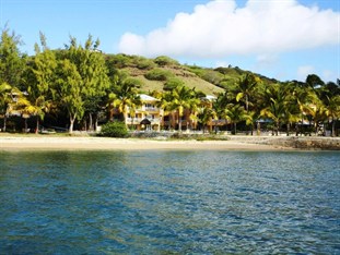 Agoda.com Mauritius Apartments & Hotels