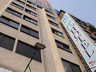 Agoda.com Taiwan Apartments & Hotels