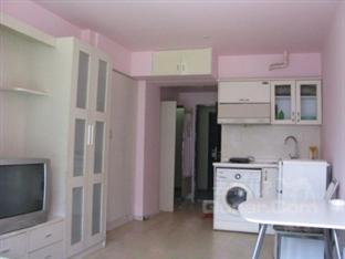 Agoda.com China Apartments & Hotels