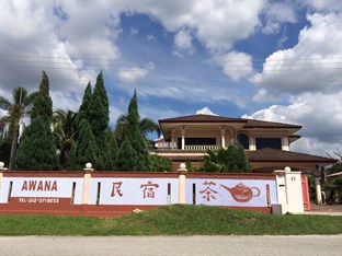 Agoda.com Malaysia Apartments & Hotels