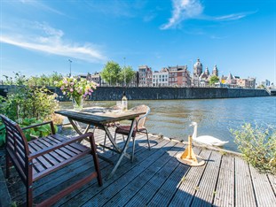 Agoda.com Netherlands Apartments & Hotels