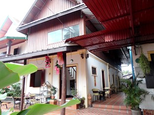 Agoda.com Laos Apartments & Hotels