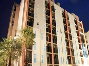 Agoda.com Thailand Apartments & Hotels